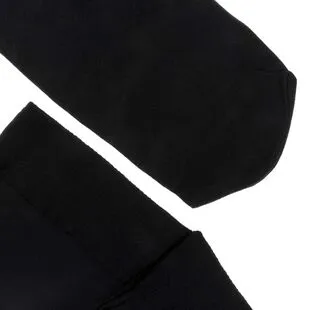 Chaussettes Et Collants Femme Noir – Image 4