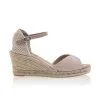 Paloma Totem Espadrilles / Semelles Corde Femme Rose