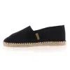 La Maison De L'Espadrille Espadrilles / Semelles Corde Femme Noir