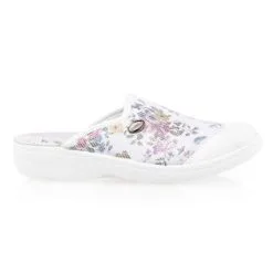 Tango And Friends Chaussures Confort Femme Blanc