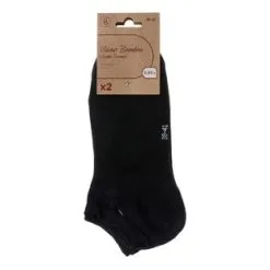 Chaussettes Et Collants Femme Noir