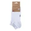 Chaussettes Et Collants Femme Blanc