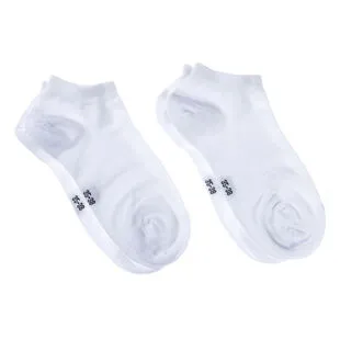 Chaussettes Et Collants Femme Blanc – Image 3