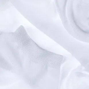 Chaussettes Et Collants Femme Blanc – Image 4