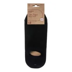 Chaussettes Et Collants Femme Noir