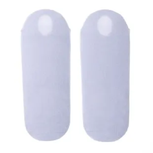 Chaussettes Et Collants Femme Blanc – Image 5