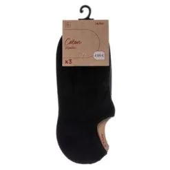 Chaussettes Et Collants Femme Noir
