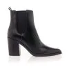 Fleur De Safran Boots / Bottines Femme Noir