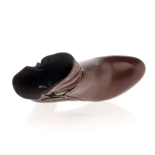 Désir De Fuite Boots / Bottines Femme Marron – Image 6