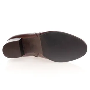 Désir De Fuite Boots / Bottines Femme Marron – Image 7