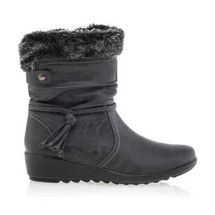 Tango And Friends Boots / Bottines Femme Gris