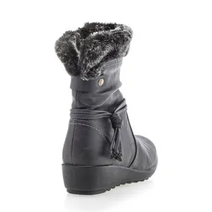 Tango And Friends Boots / Bottines Femme Gris – Image 5