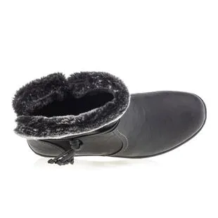 Tango And Friends Boots / Bottines Femme Gris – Image 6