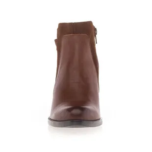 Simplement B Boots / Bottines Femme Marron – Image 3