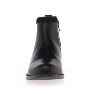 Simplement B Boots / Bottines Femme Noir – Image 3