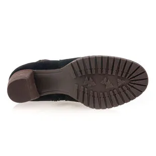 Désir De Fuite Boots / Bottines Femme Noir – Image 7