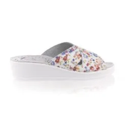 Chaussures Confort Femme Multicouleur