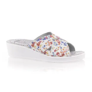 Chaussures Confort Femme Multicouleur – Image 2