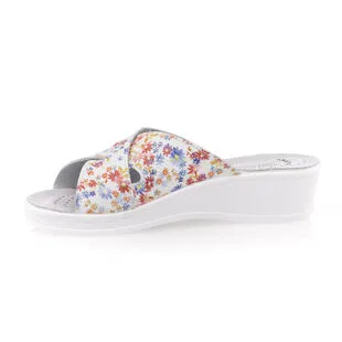 Chaussures Confort Femme Multicouleur – Image 4