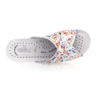 Chaussures Confort Femme Multicouleur – Image 6