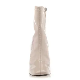 Pretty Stories Boots / Bottines Femme Beige – Image 3