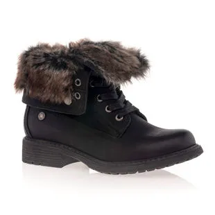 Xti Boots / Bottines Femme Noir – Image 2