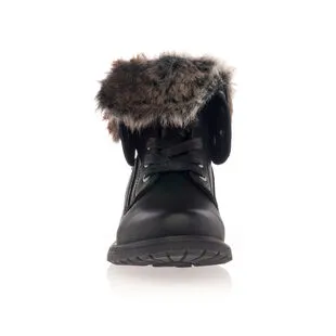 Xti Boots / Bottines Femme Noir – Image 3