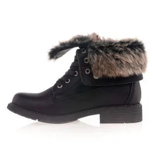 Xti Boots / Bottines Femme Noir – Image 4