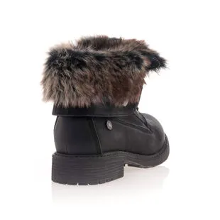 Xti Boots / Bottines Femme Noir – Image 5