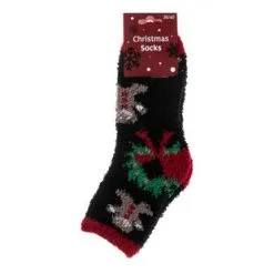 Chaussettes Et Collants Femme Noir