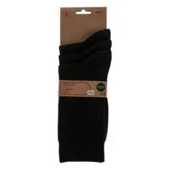 Chaussettes Et Collants Femme Noir