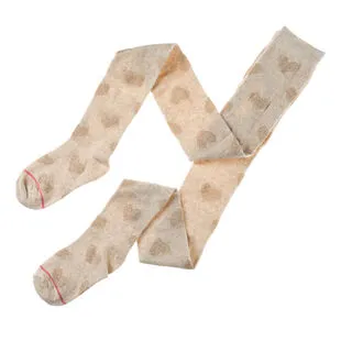 Chaussettes Et Collants Femme Blanc – Image 3