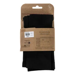 Chaussettes Et Collants Femme Noir – Image 2