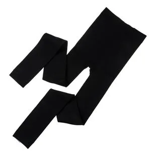 Chaussettes Et Collants Femme Noir – Image 3