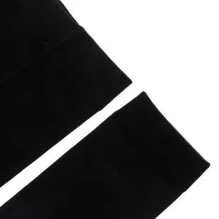 Chaussettes Et Collants Femme Noir – Image 4