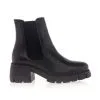 Alter Native Boots / Bottines Femme Noir