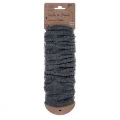 Chaussettes Femme Gris