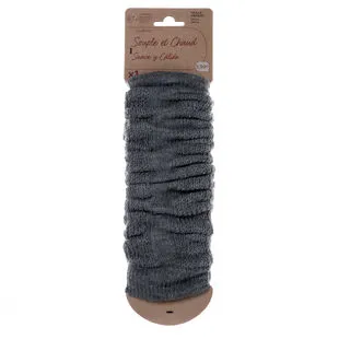 Chaussettes Femme Gris