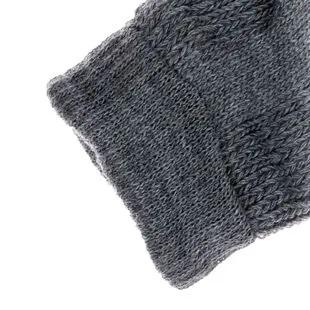 Chaussettes Femme Gris – Image 4