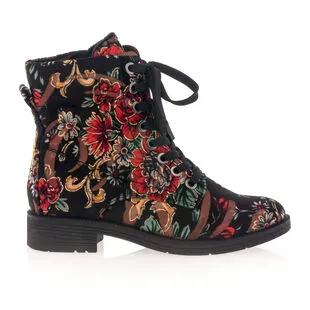 Jana Soft Line Boots / Bottines Femme Multicouleur