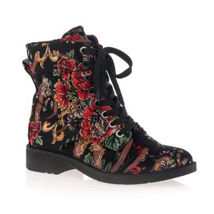 Jana Soft Line Boots / Bottines Femme Multicouleur – Image 2