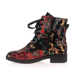 Jana Soft Line Boots / Bottines Femme Multicouleur – Image 4