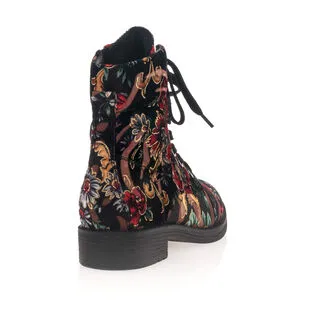 Jana Soft Line Boots / Bottines Femme Multicouleur – Image 5