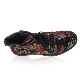 Jana Soft Line Boots / Bottines Femme Multicouleur – Image 6