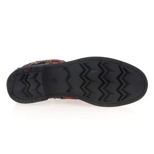 Jana Soft Line Boots / Bottines Femme Multicouleur – Image 7