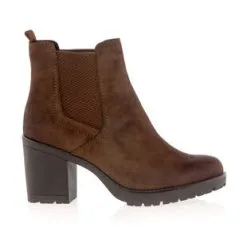 Marco Tozzi Boots / Bottines Femme Marron