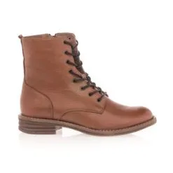 Women Class Boots / Bottines Femme Marron