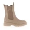 Love Our Planet Boots / Bottines Femme Beige