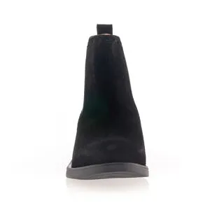 Simplement B Boots / Bottines Femme Noir – Image 3