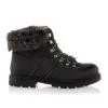 Campus Boots / Bottines Femme Gris